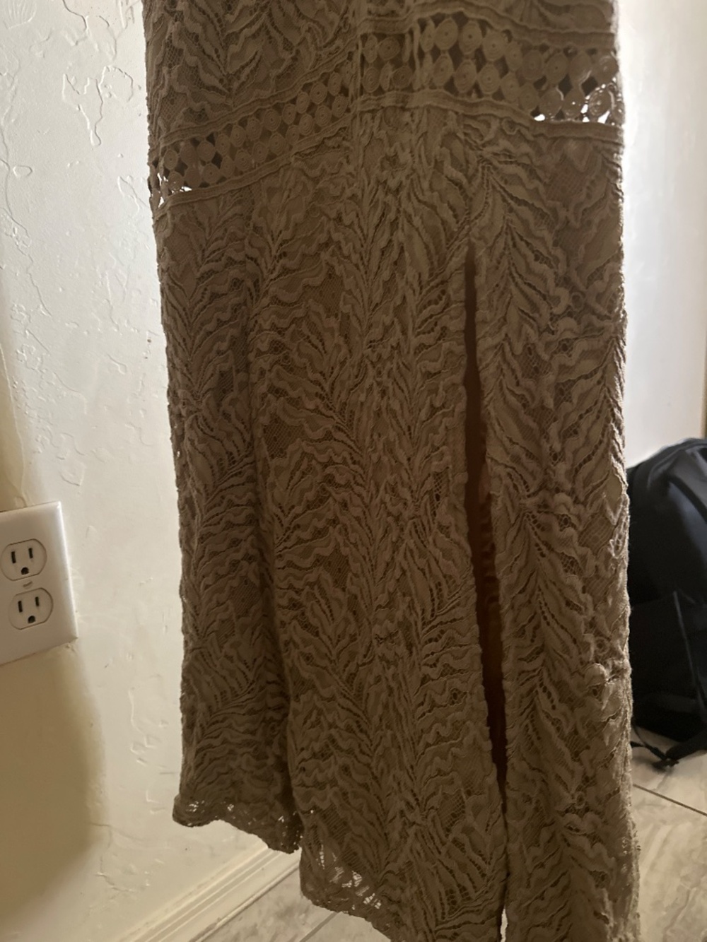 GUESS DRESS - Picture 4 of 6